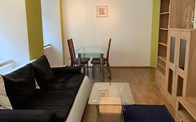 Ferienwohnung Am Markt 2